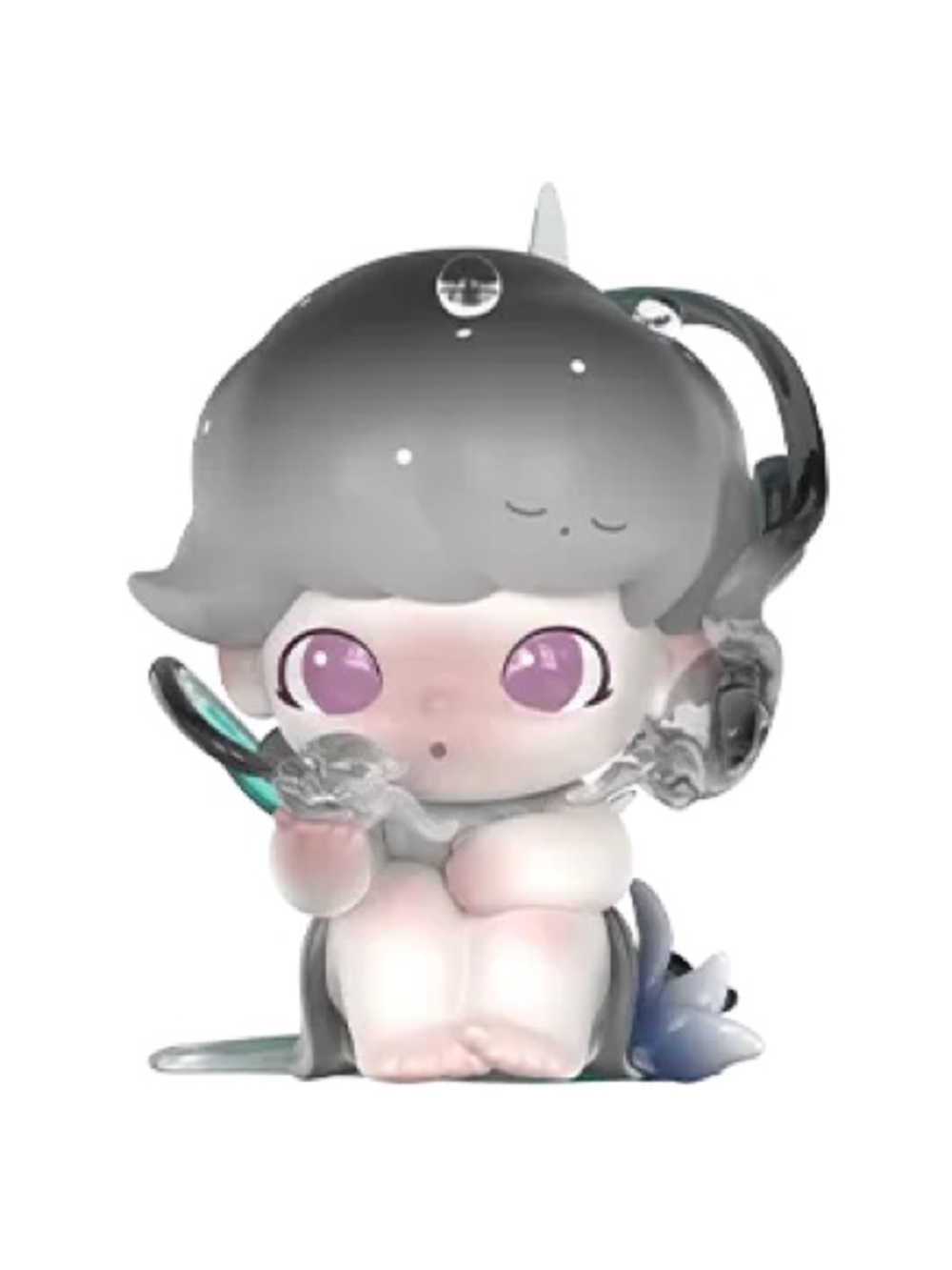 Pop Mart Dimoo figurine